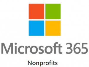 Microsoft Nonprofit